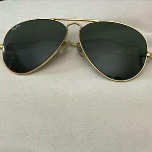 Ray-Ban Vintage Sunglasses,Unisex